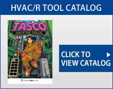 AIR CONDITIONING & REFRIGERTION SYSTEM SERVICE TOOL SELECTION CATALOG