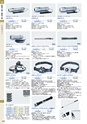 TASCO GENERAL CATALOG 2015