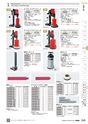 TASCO GENERAL CATALOG 2016