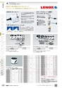 TASCO GENERAL CATALOG 2016