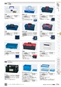 TASCO GENERAL CATALOG 2016