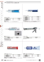 TASCO GENERAL CATALOG 2016