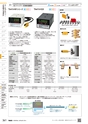 TASCO GENERAL CATALOG 2016