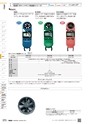 TASCO GENERAL CATALOG 2016