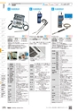 TASCO GENERAL CATALOG 2016