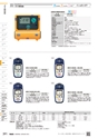 TASCO GENERAL CATALOG 2016