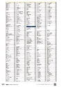 TASCO GENERAL CATALOG 2016