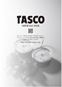 TASCO GENERAL CATALOG 2016