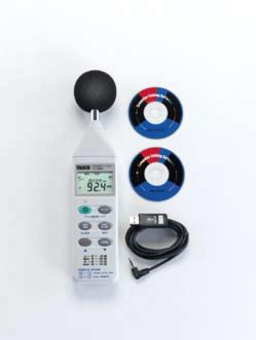 TASCO TMS865DL
