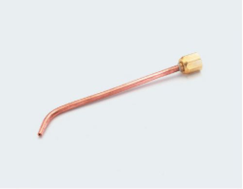 細径火口 | 株式会社 イチネン TASCO