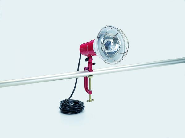 イチネンTASCO 屋外型LED作業灯 TA648RG-