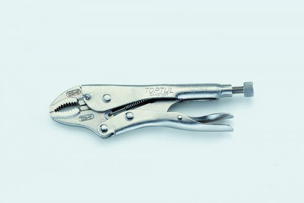 バイスプライヤー（カーブタイプ） | 株式会社 イチネン TASCO