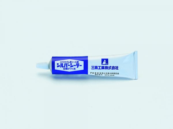 空調ダクト用ニトリルゴム系シーラー | 株式会社 イチネン TASCO