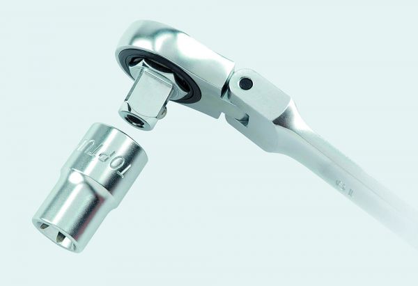 イチネンTASCO ソケットレンチセット TA730BH