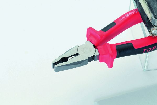 寸切り修正ペンチ | 株式会社 イチネン TASCO