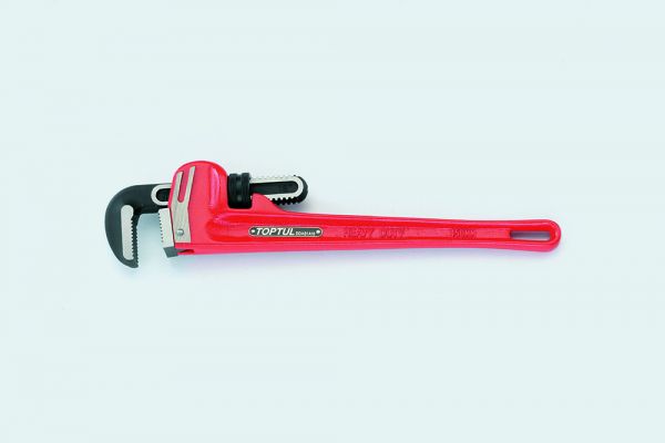 イチネンTASCO パイプレンチ TA751RC-300 1個 64-0821-40（直送