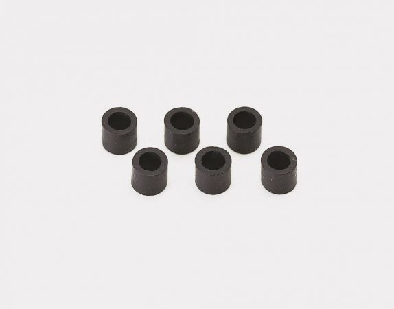 R22,R12,R502 1/4 Charging Hose Gasket | ICHINEN TASCO CO.,LTD.