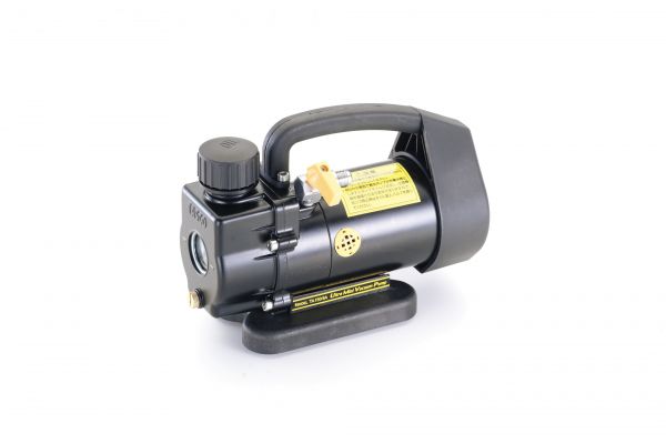 エアコン TASCO Ultra Mini Vacuum Pump ULTRA-MINI SINGLE-STAGE VACUUM PUMP(WITH ANTI OIL BACKFLOW