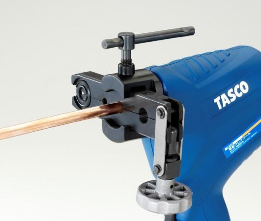 TASCO ELECTRIC FLARING TOOL