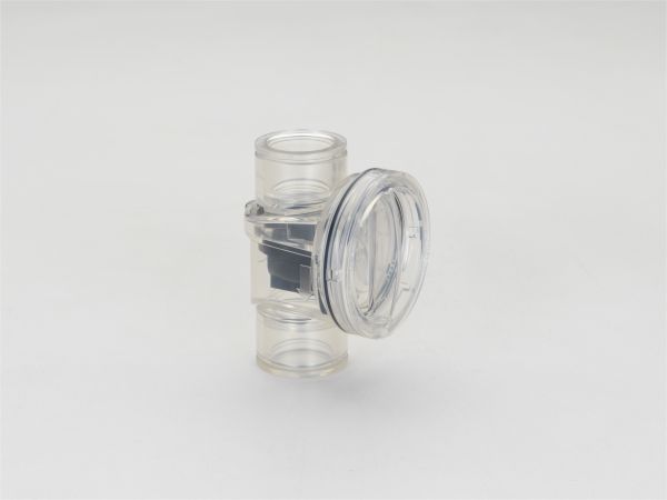 Ichinen TASCO TA285WY-2 Drain Drain Drain Self-Sealing Trap