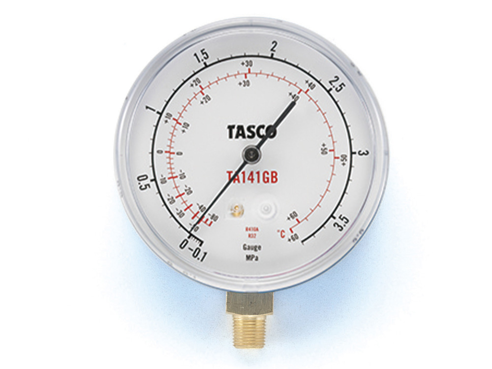 タスコ　【R410A】 イチネンTASCO TASCO イチネンタスコ R410A R32用ミニボール