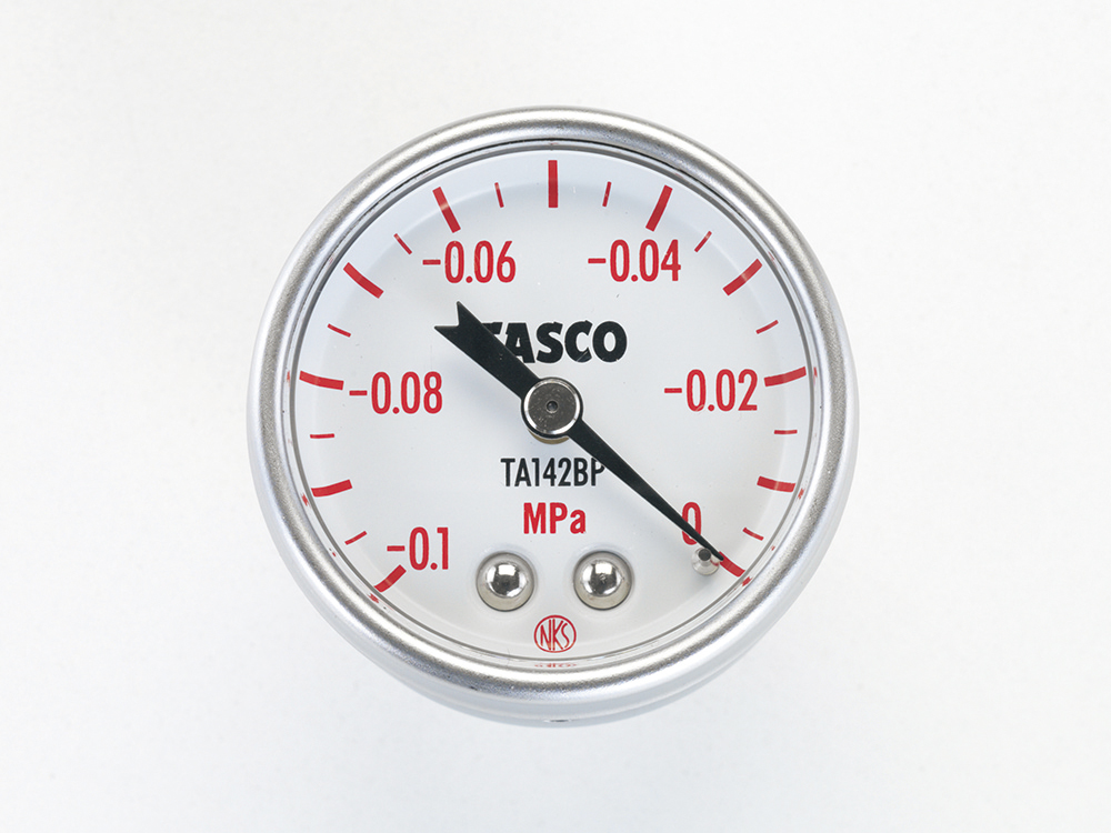 ミニ真空計 | 株式会社 イチネン TASCO