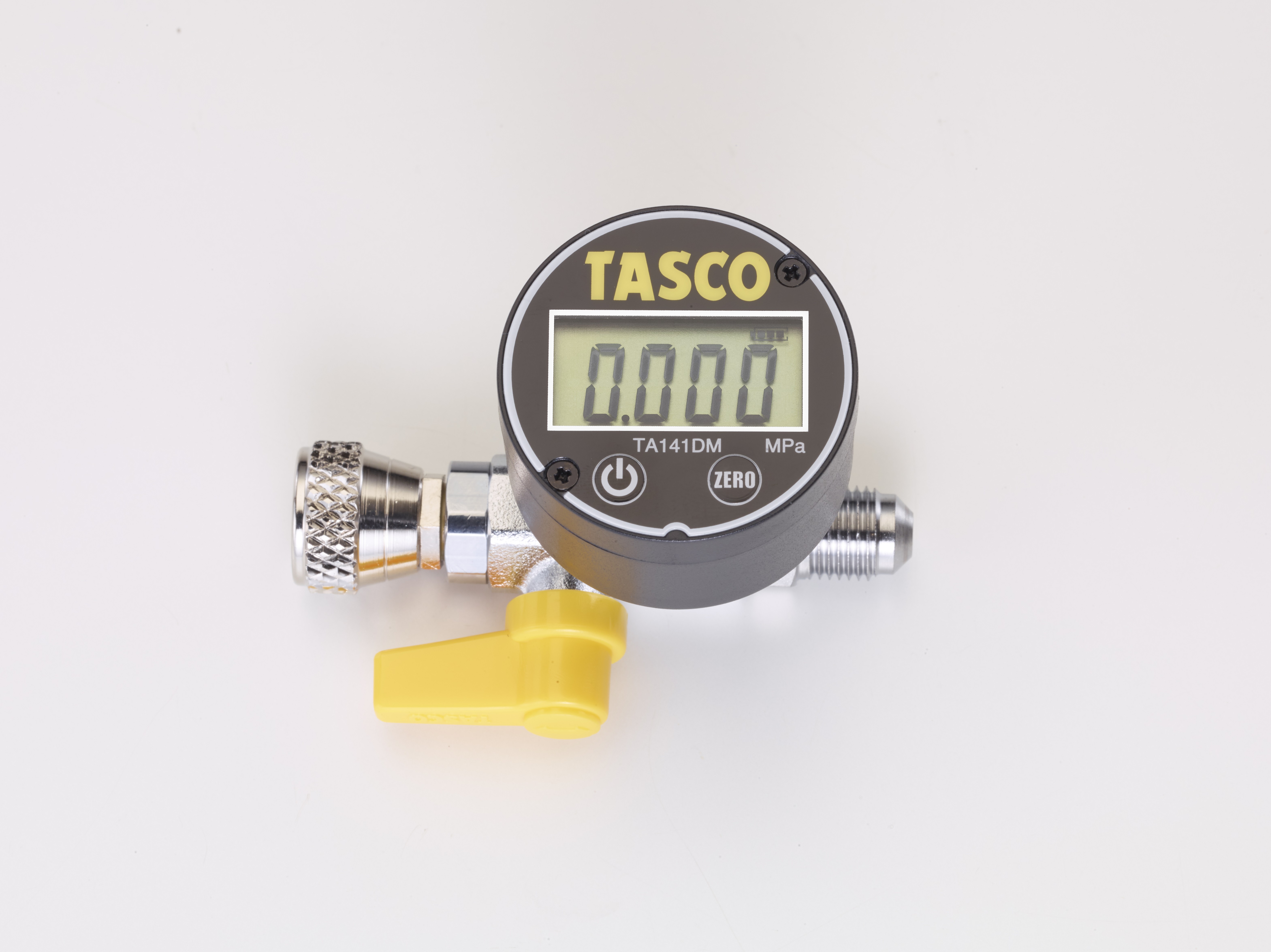 デジタルミニ真空ゲージキット（5/16″接続） | 株式会社 イチネン TASCO