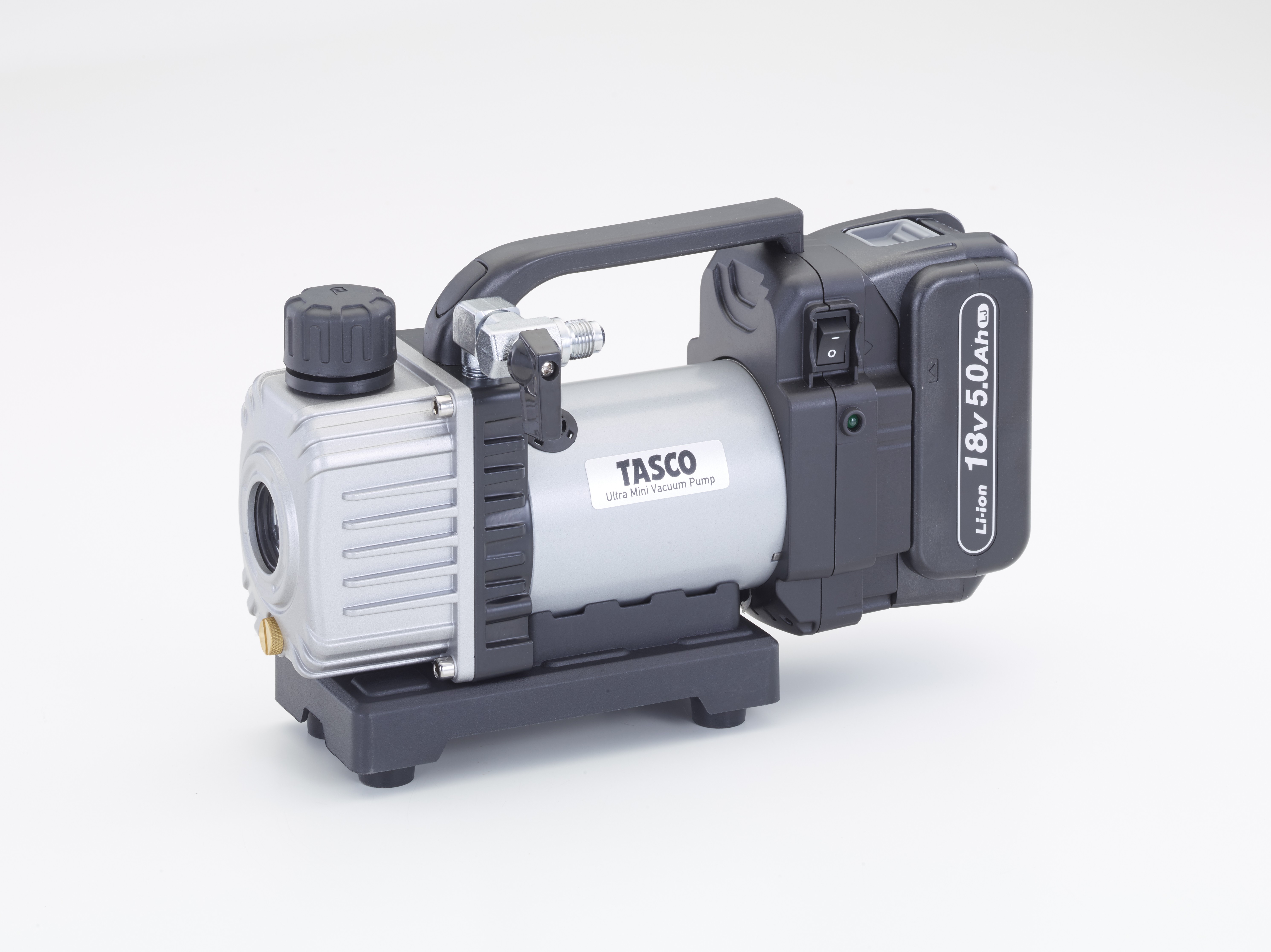 TA150MR-20N バッテリー3個サービス TA150MR-10N]タスコ TASCO TA150MR 高性能充電式真空ポンプ 他