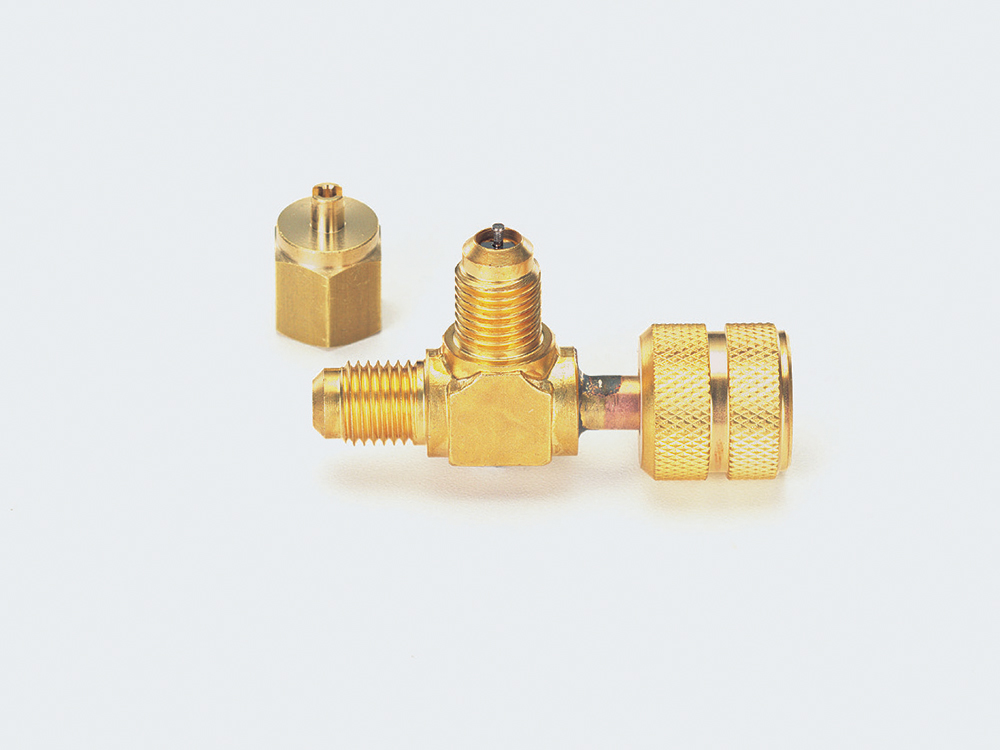 詰替え タスコ フレアアダプター TA233B-6 通販