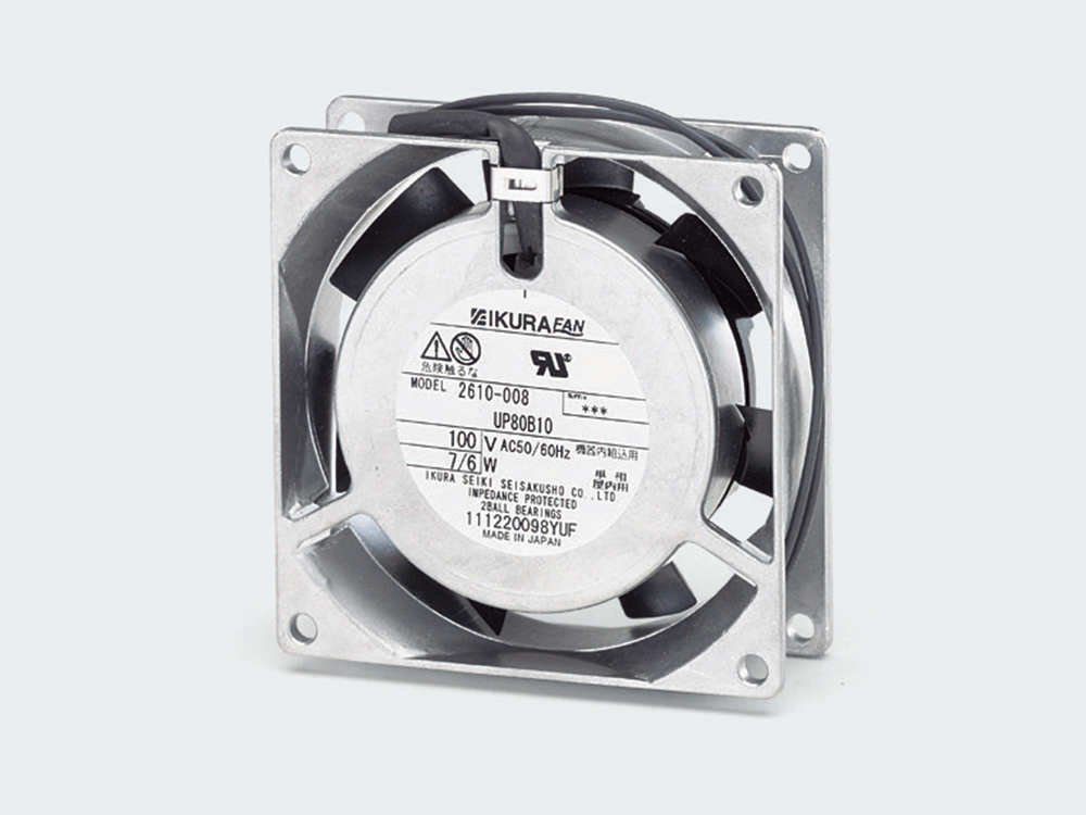 タスコ TASCO TA288E-2 防水モーターファン(200V) タスコジャパン 防水モーターファン（200V） TA288E-2