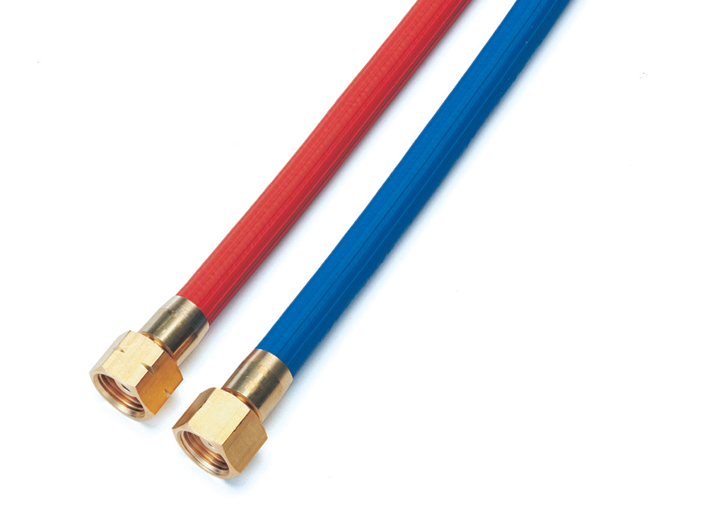 イチネンTASCO TA370C 溶接溶断セット(アセチレン・サンソ)