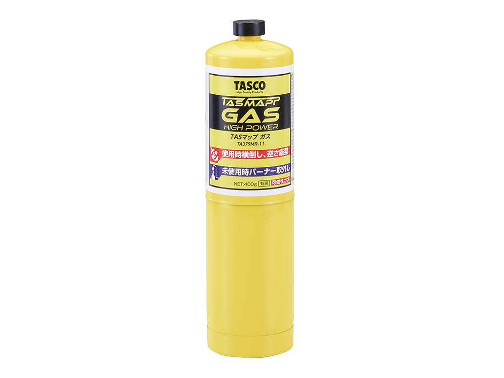 専用 ベガスEP TAS MAPPガスボンベ | 株式会社 イチネン TASCO