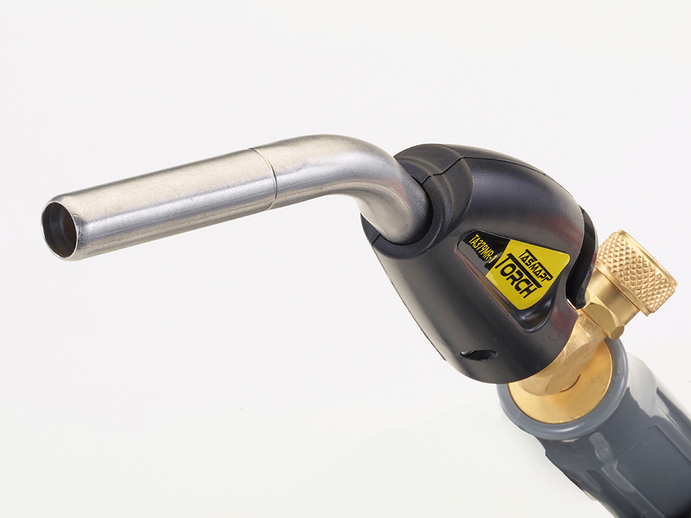 タスコ マッププロ バーナー TAS MAPPシングルバーナーキット | 株式会社 イチネン TASCO