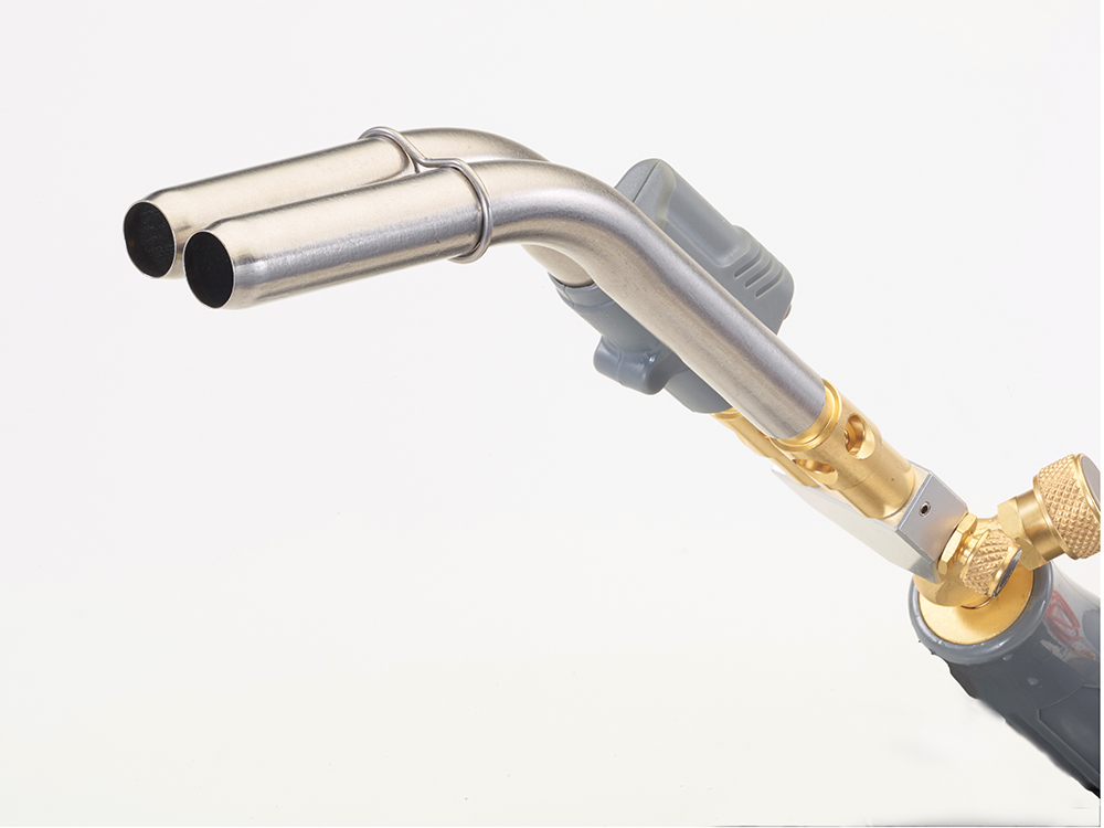 タスコ マッププロ バーナー TAS MAPPダブルバーナーキット | 株式会社 イチネン TASCO