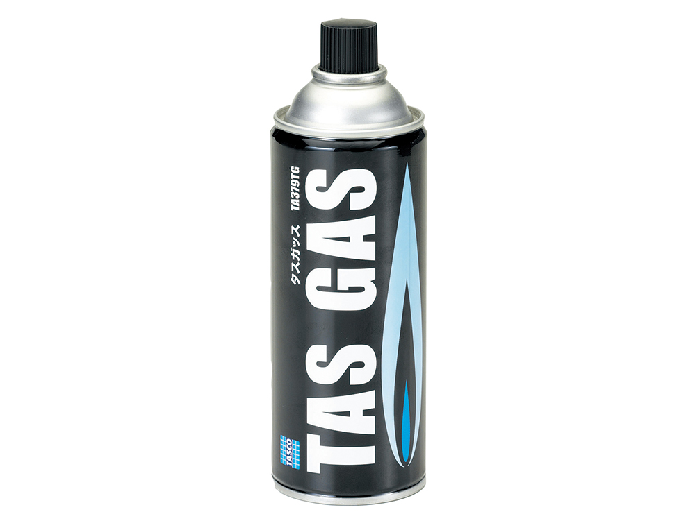 TAS GAS | 株式会社 イチネン TASCO