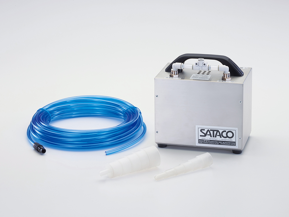窒素 パージ用窒素ガス発生装置 | 株式会社 イチネン TASCO