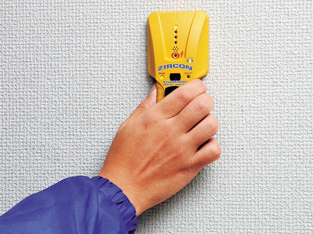 TA404RA 壁裏探知器 TASCO(タスコ) 1個 TA404RA - 【通販