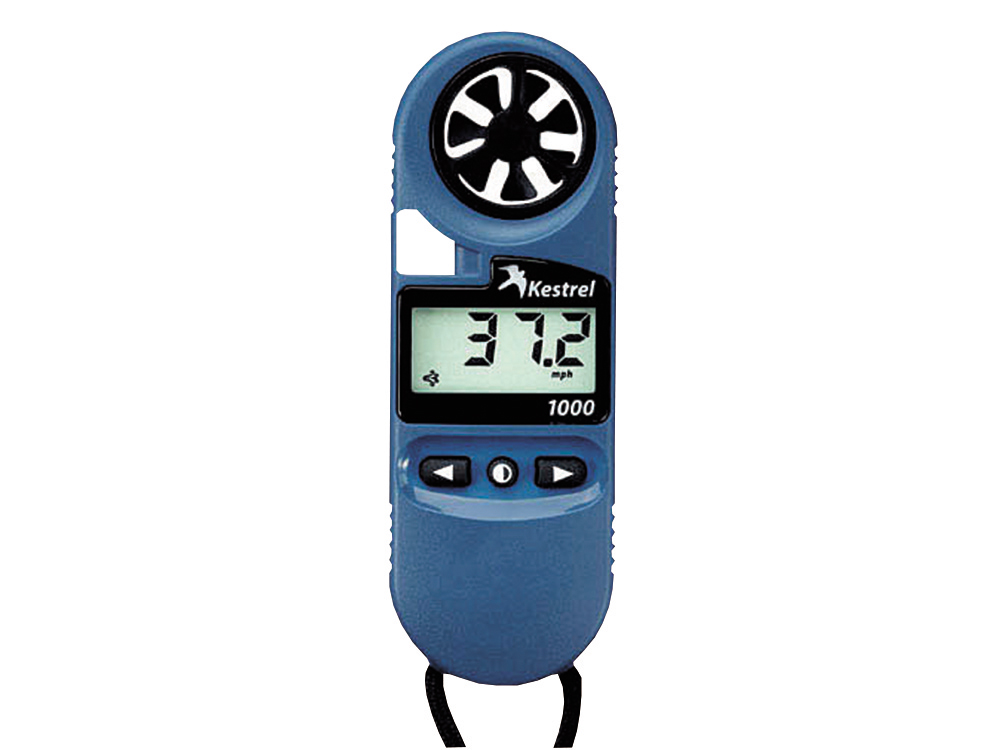 イチネンTASCO ワイヤレス風速・温湿度計(伸縮延長棒セット) TA411AG-S2