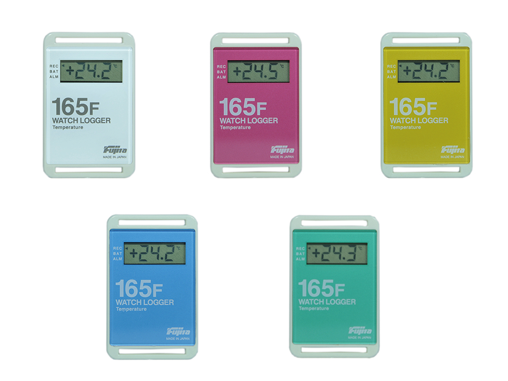 サンプル識別ロガー | 株式会社 イチネン TASCO