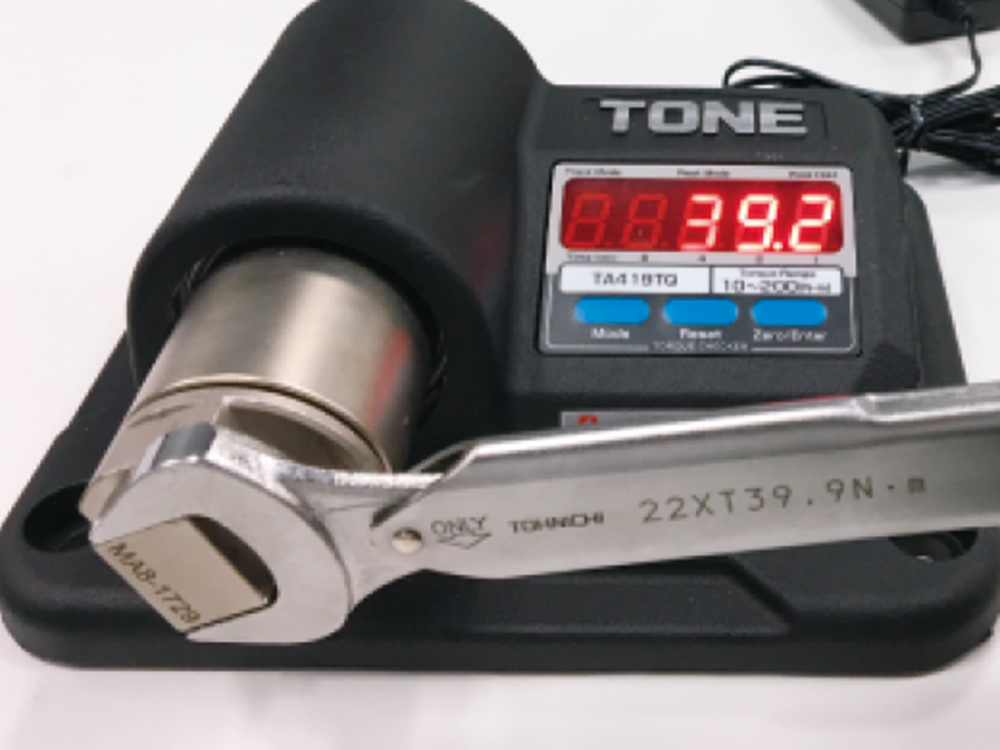 【返品送料無料】 タスコ デジタル回転測度計 共用タイプ TA479C 1個 propcrowdy.com