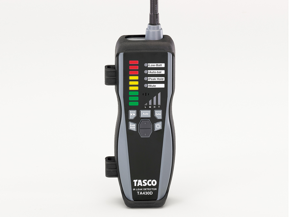 TASCO 赤外線検知器 TA430D 取扱説明付【used品】※要読商品説明欄 TASCO 赤外線検知器 TA430D 取扱説明付【used品】※要読商品説明欄