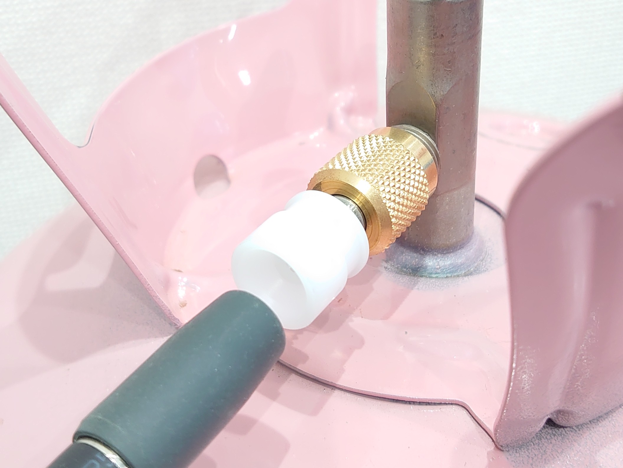 ディテクタテスター | 株式会社 イチネン TASCO