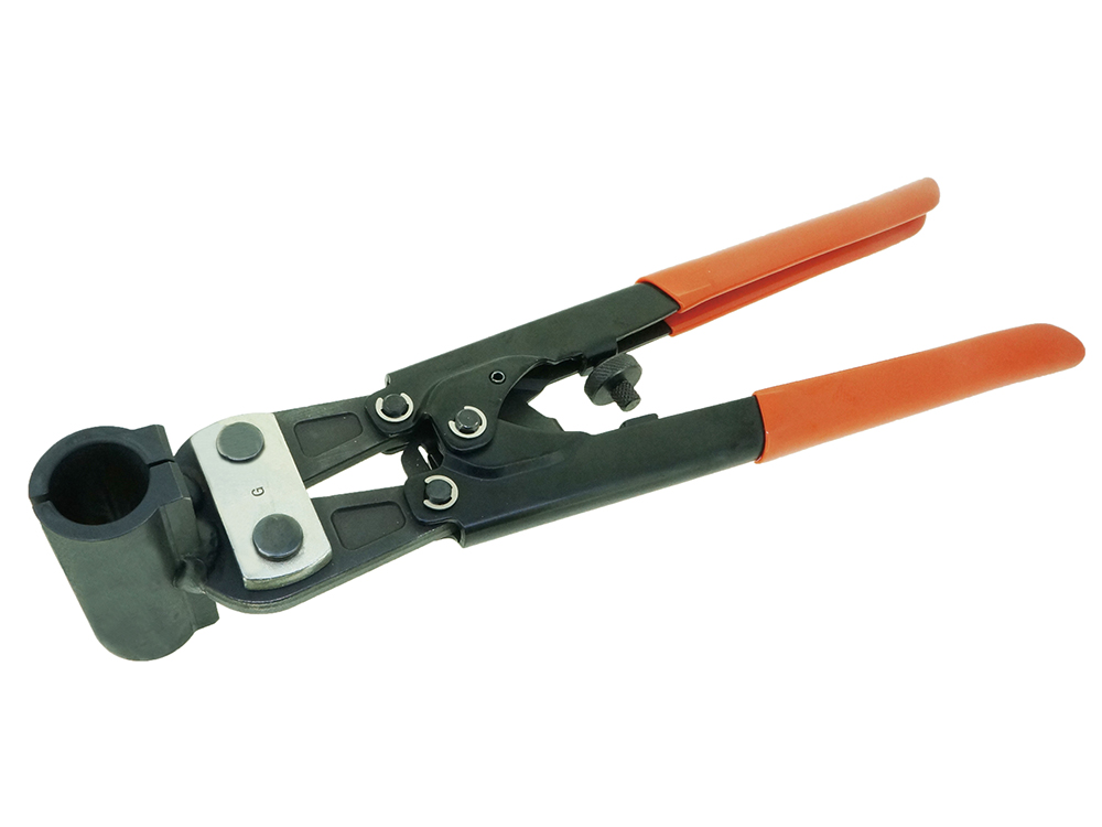 タスコ TASCO 銅管矯正工具(φ9.52、15.88用) TA504SC-35