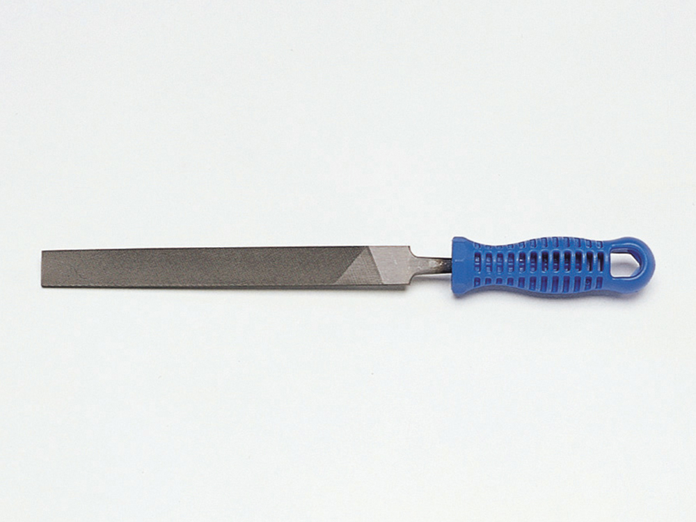 仕上げ用ヤスリ | 株式会社 イチネン TASCO