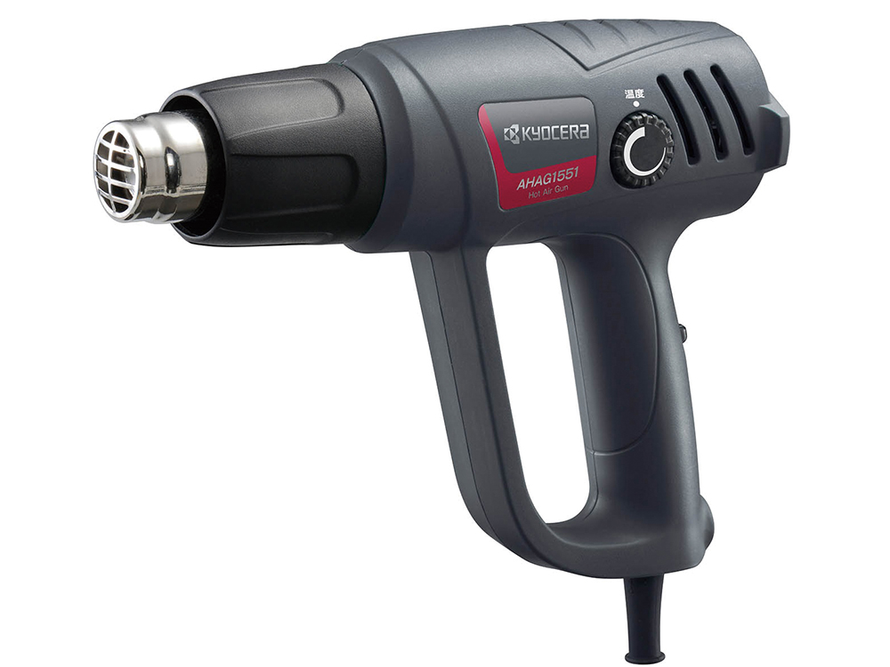 ホットエアガン | 株式会社 イチネン TASCO