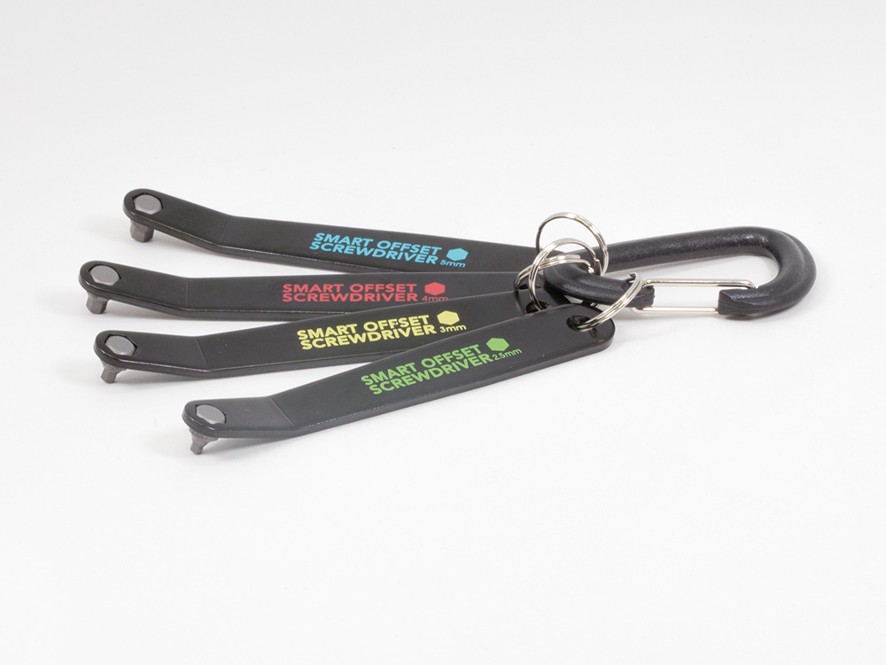 スマートオフセットドライバー | 株式会社 イチネン TASCO
