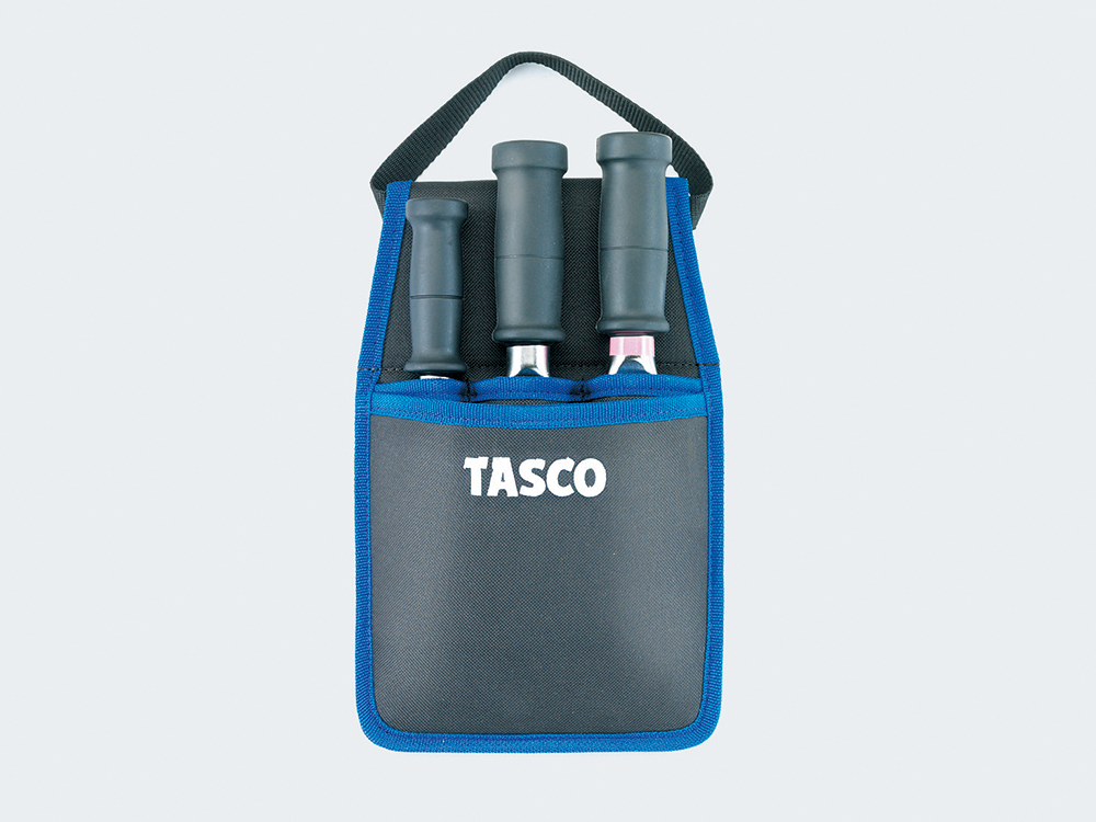 トルクレンチケース | 株式会社 イチネン TASCO