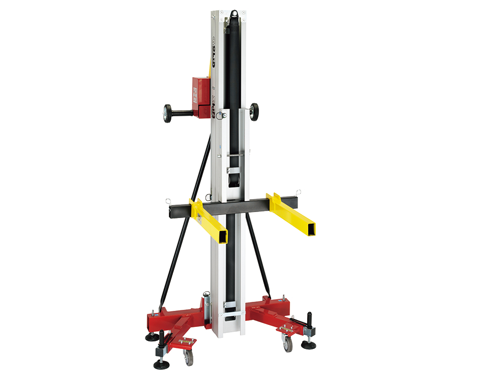 ハイパーリフト | 株式会社 イチネン TASCO