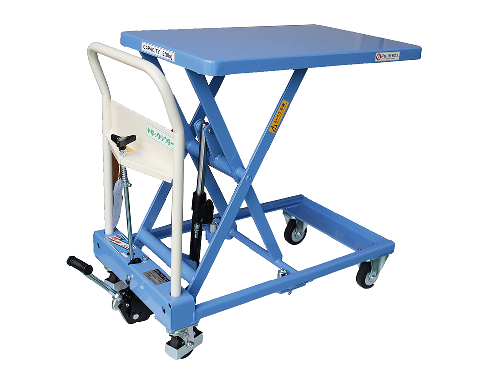 イチネンTASCO TA824SG ドーリー(樹脂製・連結式) イチネンTASCO TA824SG ドーリー 樹脂製・連結式