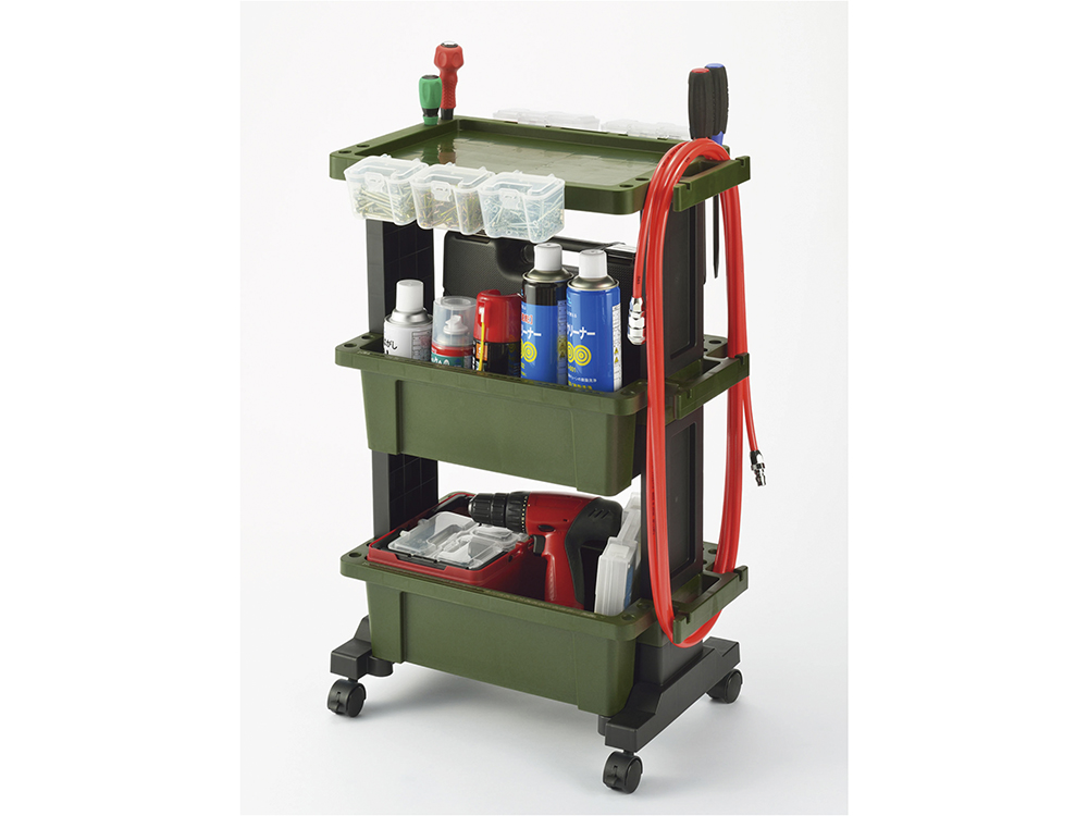 イチネンTASCO タスコ 回収システムワゴン 410×750×790mm TA111WA 中古 店頭引き取り限定・石川県野々市市 【工具専門店 テイクハンズ金沢野々市店】 イチネンTASCO タスコ 回収システムワゴン 410×750×790mm TA111WA 中古